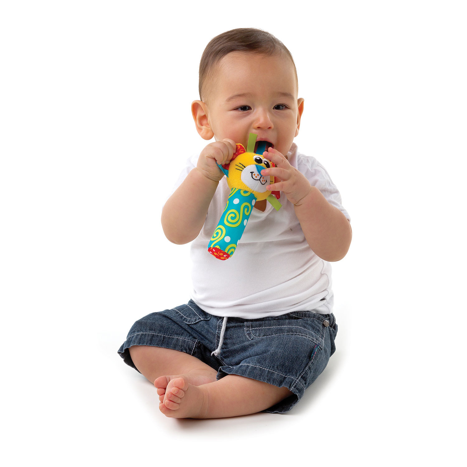 Игрушка Playgro погремушка - фото 5