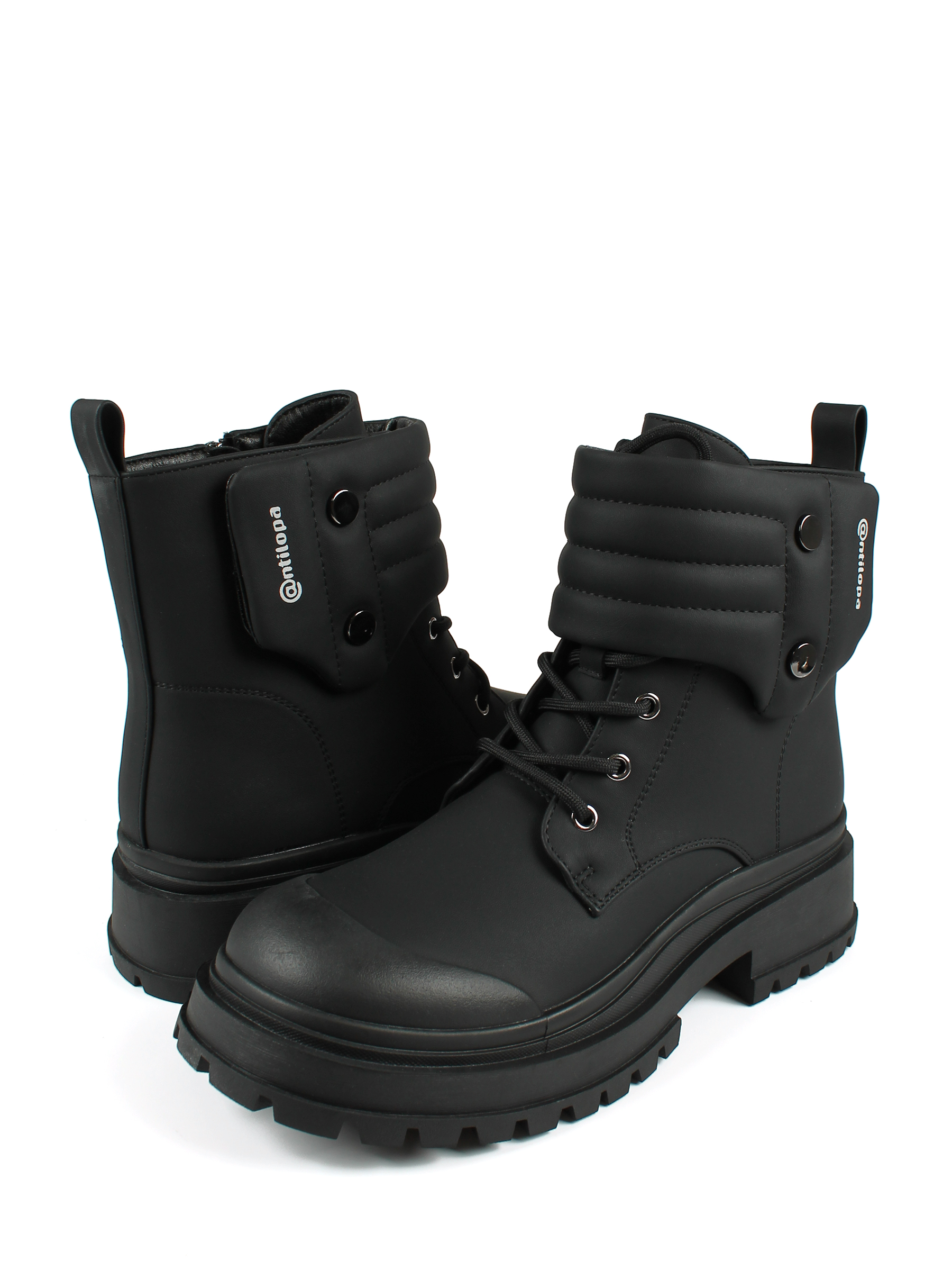 Ботинки Antilopa AL 15999 - фото 12