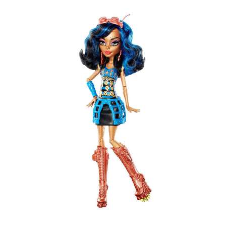 Кукла модельная Monster High в ассортименте