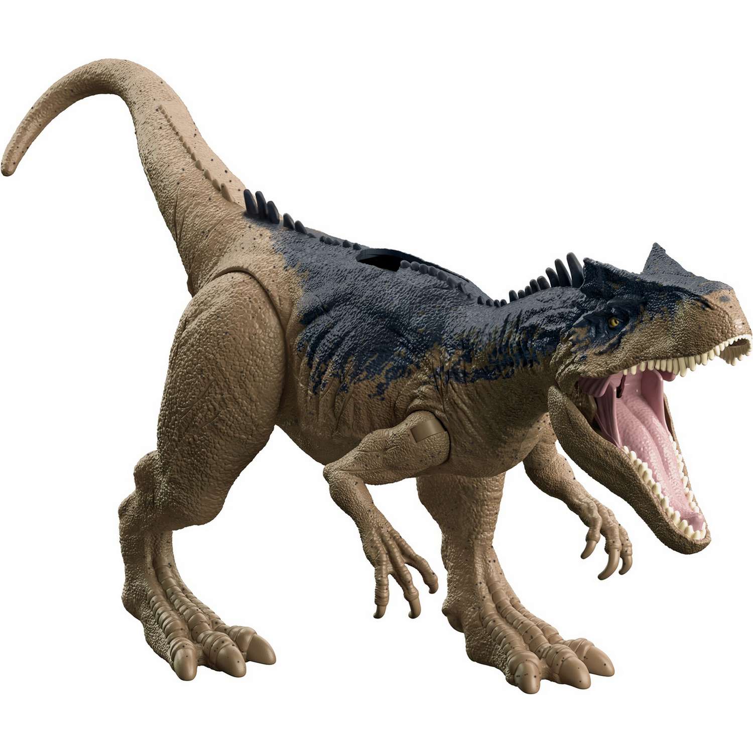 Фигурка Jurassic World в ассортименте - фото 12
