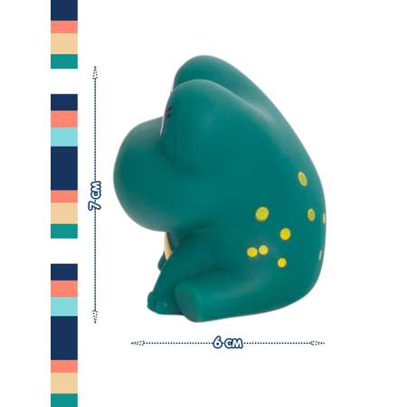 Игрушка Happy Snail