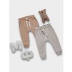 Штанишки 2 шт Mark Formelle (Марк Формэль)