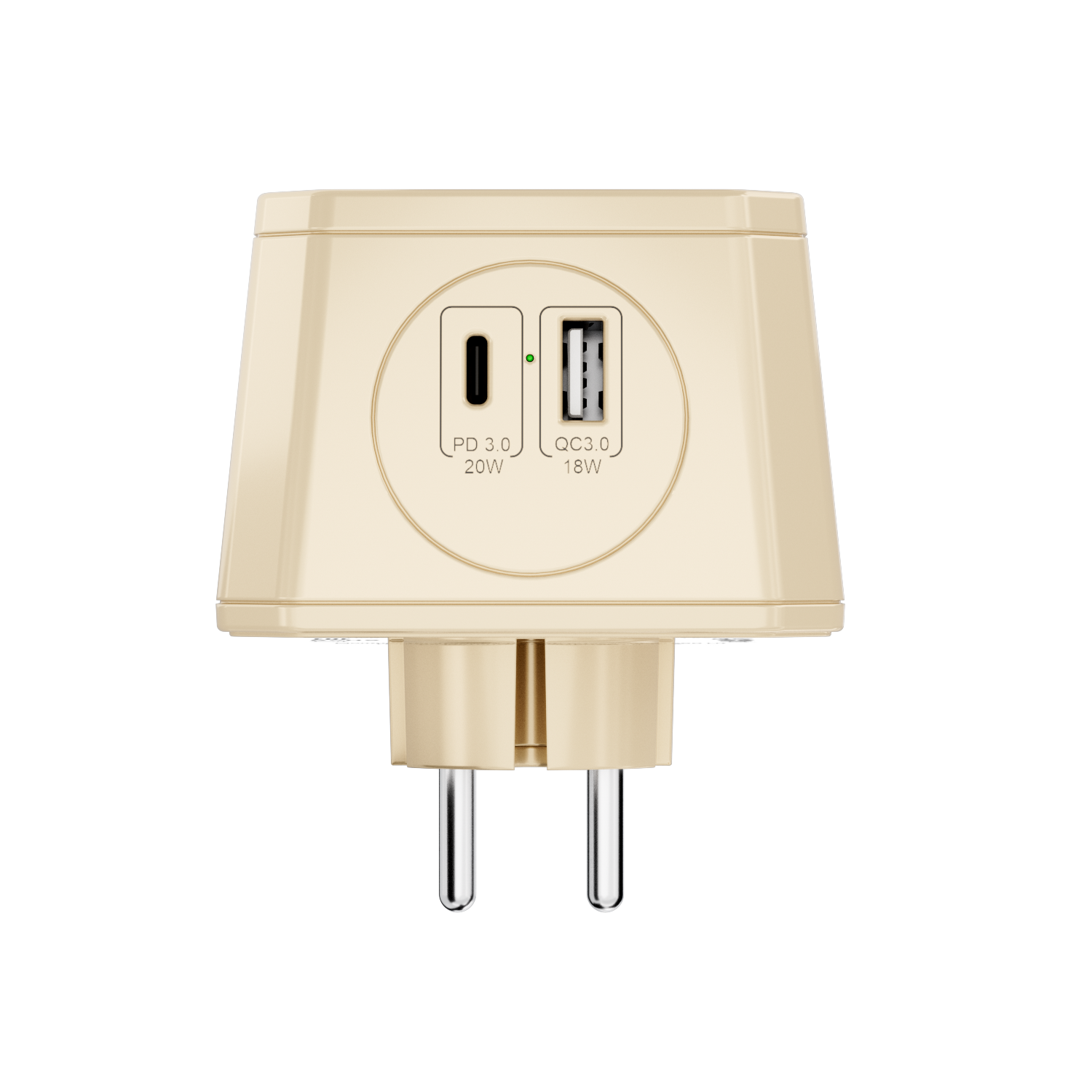 Разветвитель сетевой AGNI TP-WJ2U3E - фото 5