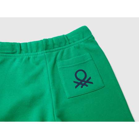 Шорты United Colors of Benetton