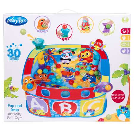Коврик Playgro