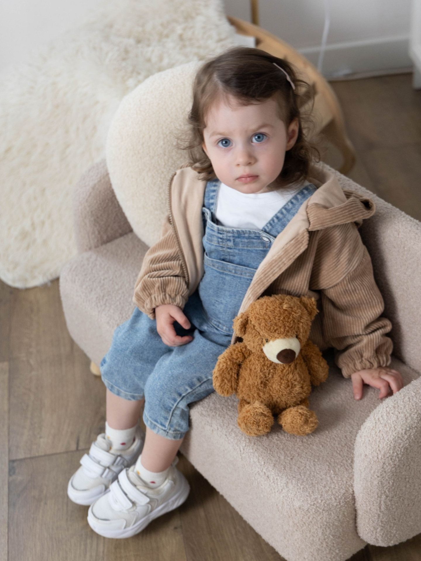 Куртка Timpuh velvet - фото 3