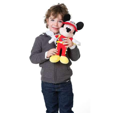 Игрушка мягкая Disney Микки Маус 182417