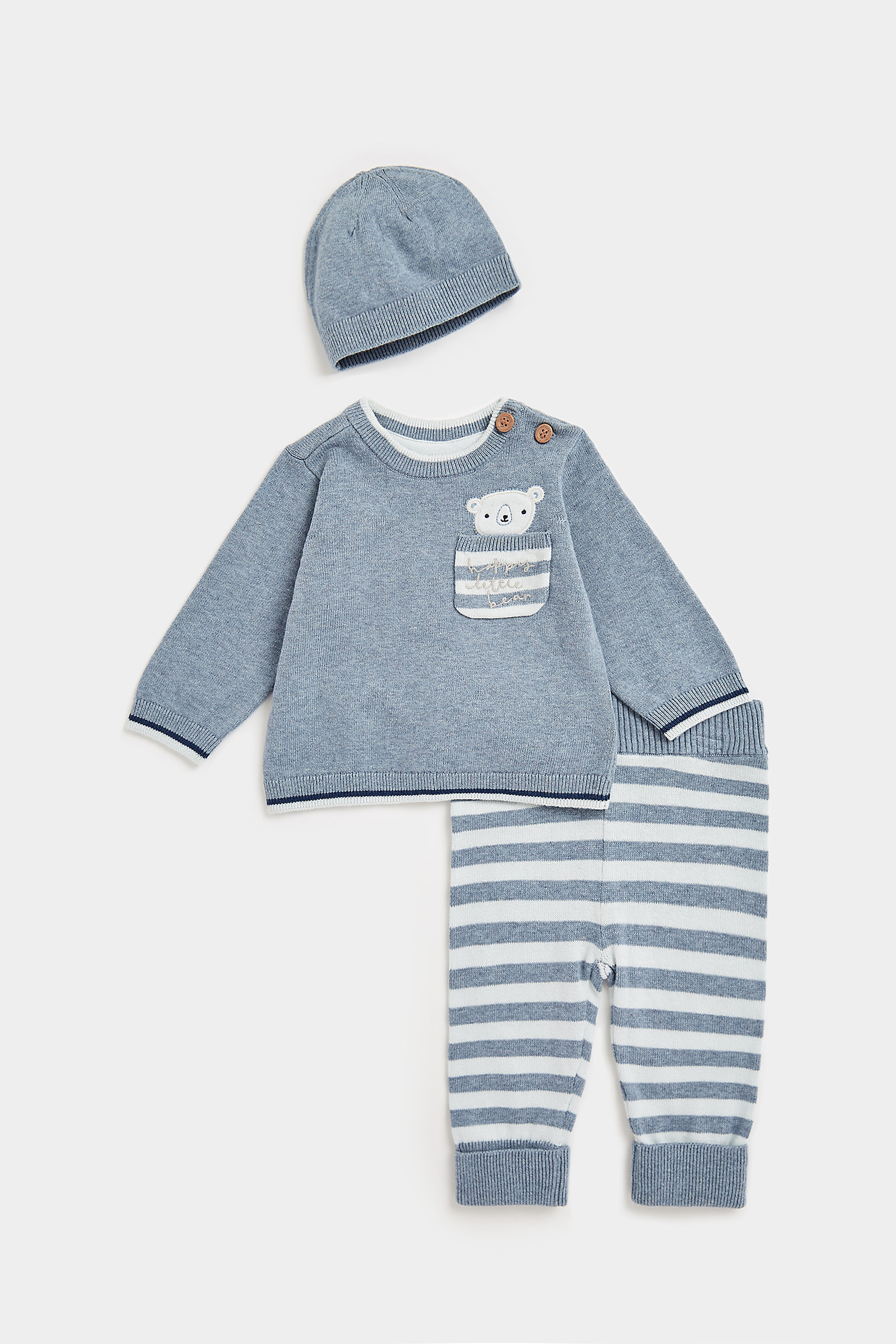 Костюмы Mothercare MC/CB781 - фото 1