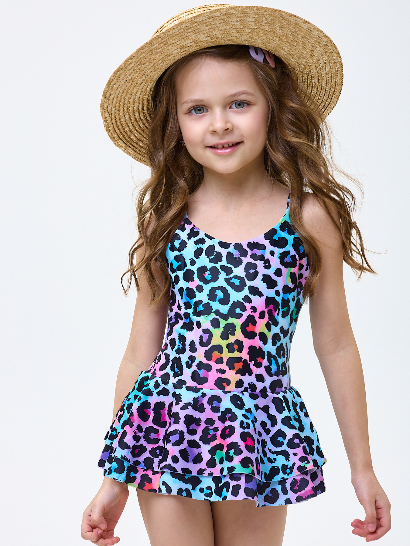 Купальник TimmyLand 346723324 - фото 3