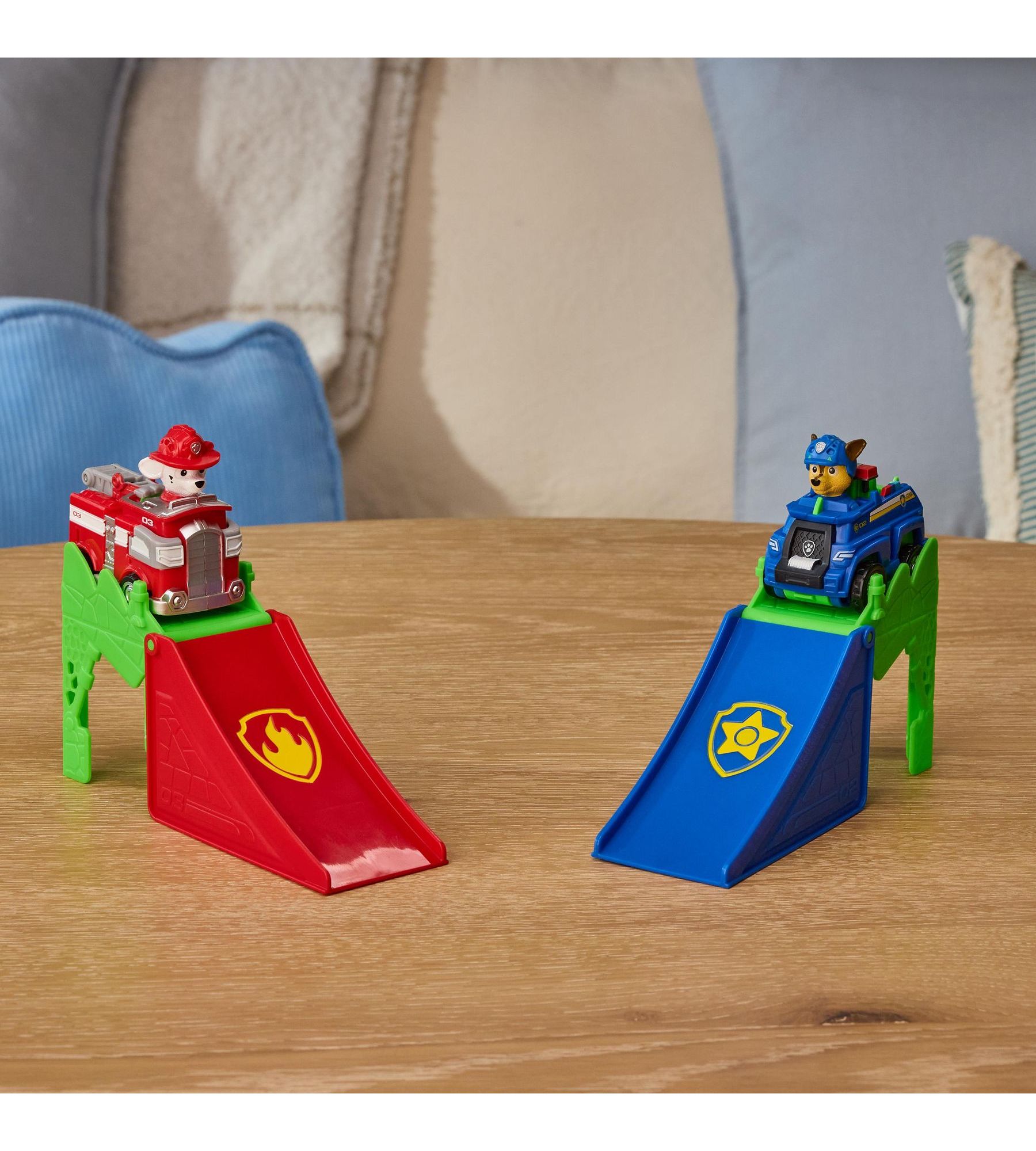Автомобиль Paw Patrol Дино трюки в ассортименте 6076219 - фото 79