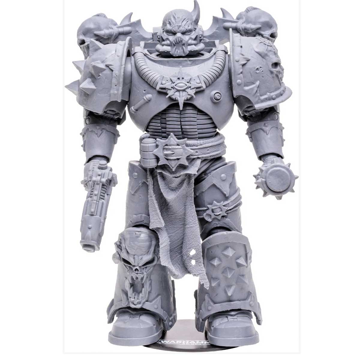 Фигурка McFarlane Toys Космический Десантник Хаоса - фото 1