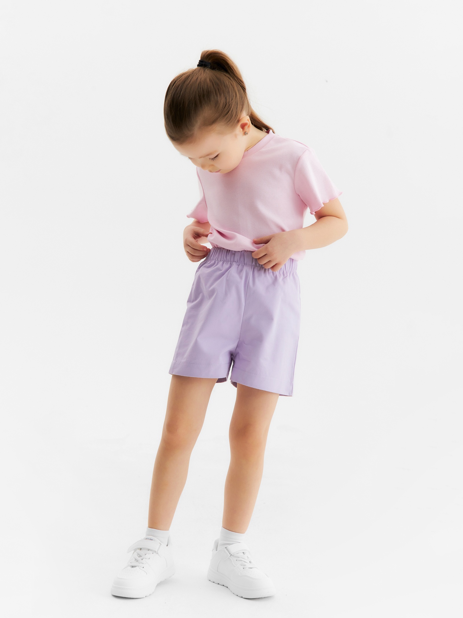 Шорты Minaku 10460554 - фото 5