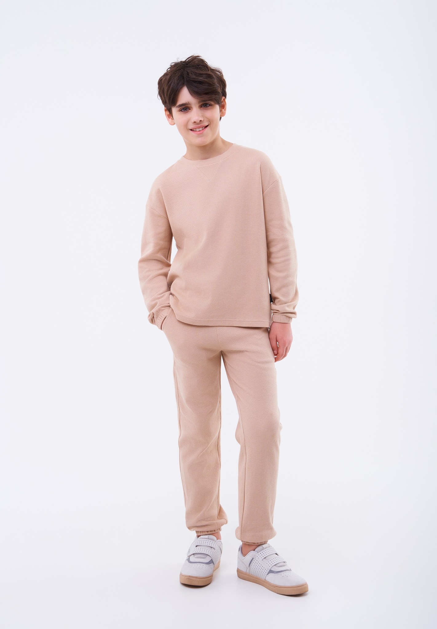 Брюки Lassie 73204403-0670 - фото 5