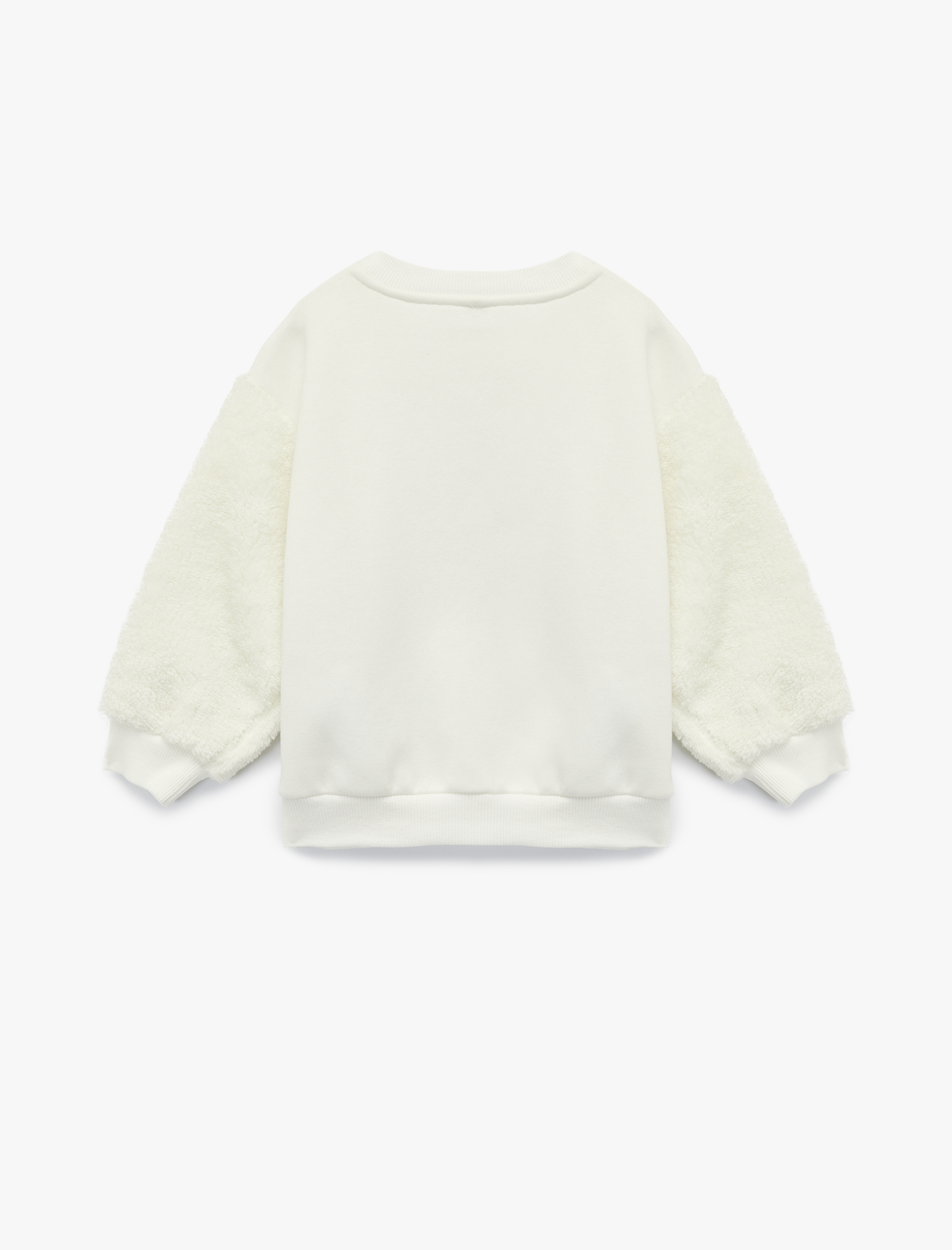 Свитшот KOTON 6WMG10020AK010 - фото 2