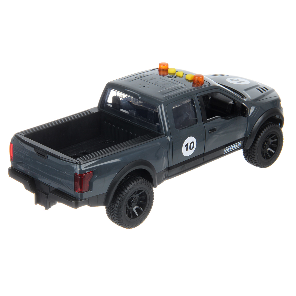 Пикап Veld Co 133962 - фото 6