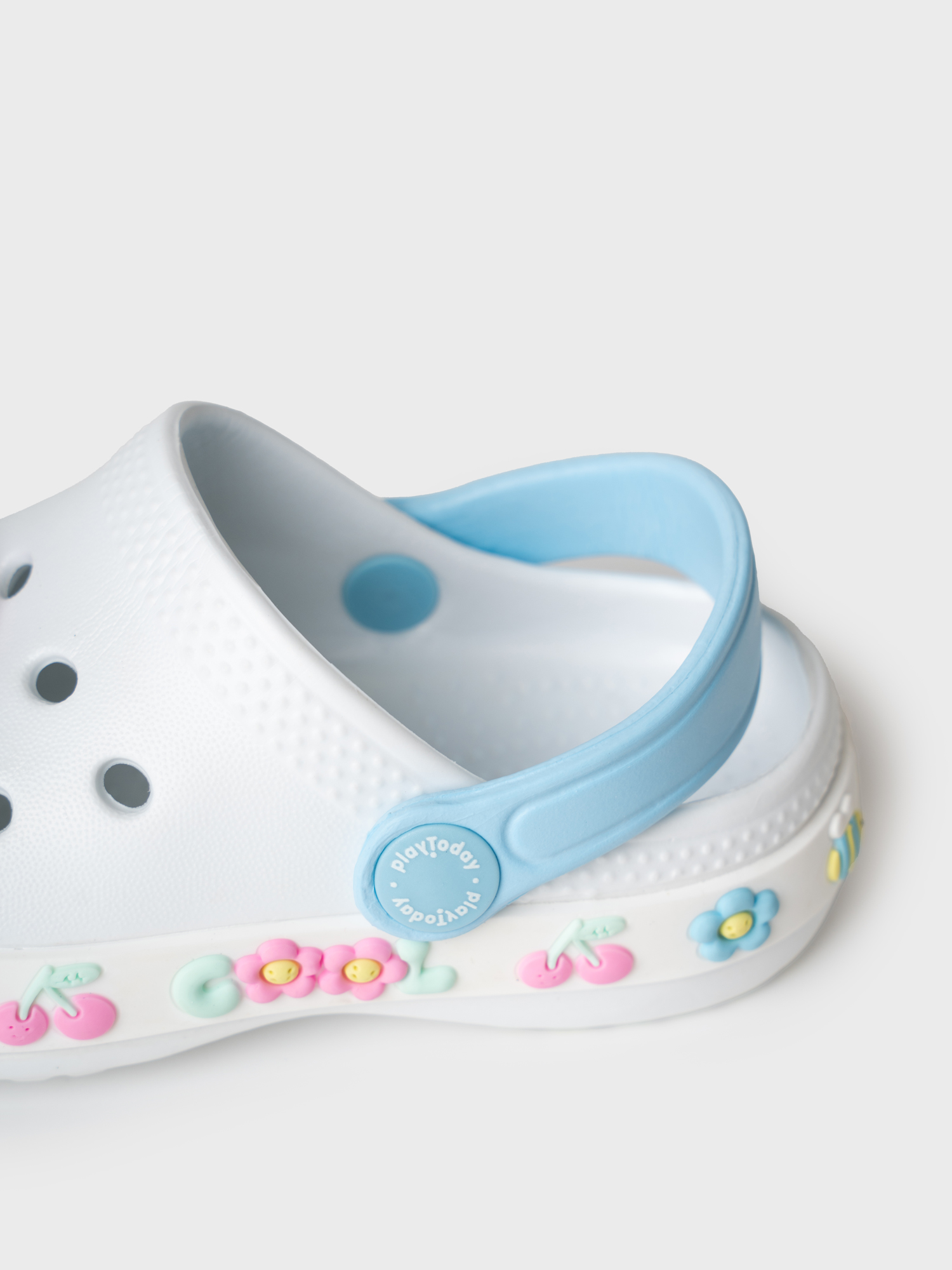 Сабо PlayToday 12623702 - фото 8