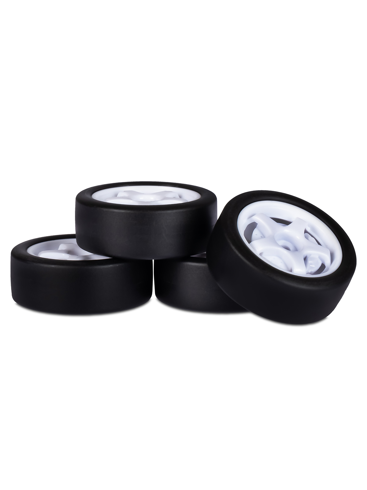 Автомобиль РУ AUTODRIVE 1:18 - фото 19