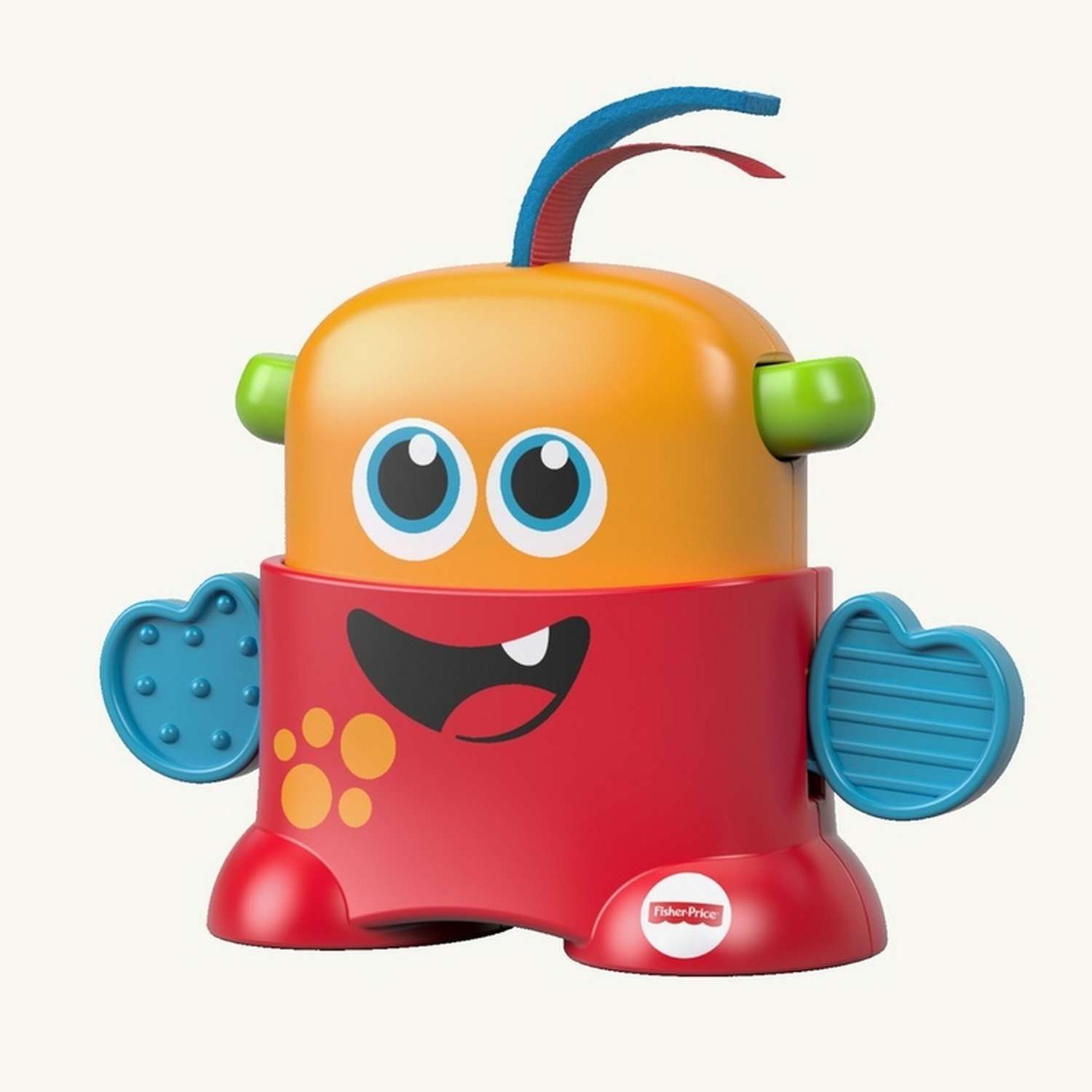 Игрушка Fisher Price - фото 12