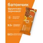 Батончик Amarancho фруктово-зерновой