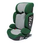 Автокресло Olsson Aurora Fix Sport Green Isofix 2/3 (15-36 кг)