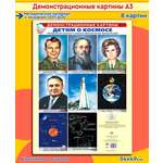 Плакат ТЦ Сфера