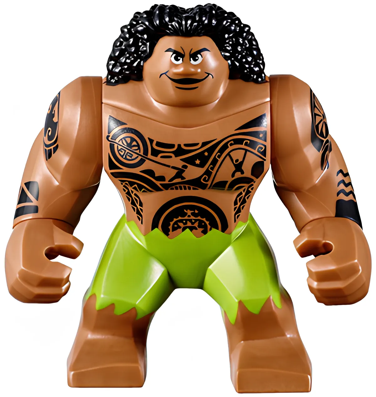 Фигурка LEGO Moana Maui moa003 - фото 1