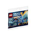 Конструктор LEGO NEXO KNIGHTS 30377 47 дет.