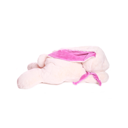 Игрушка мягкая Lapkin зайчик 30 см