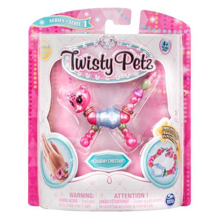 Набор для творчества Twisty Petz