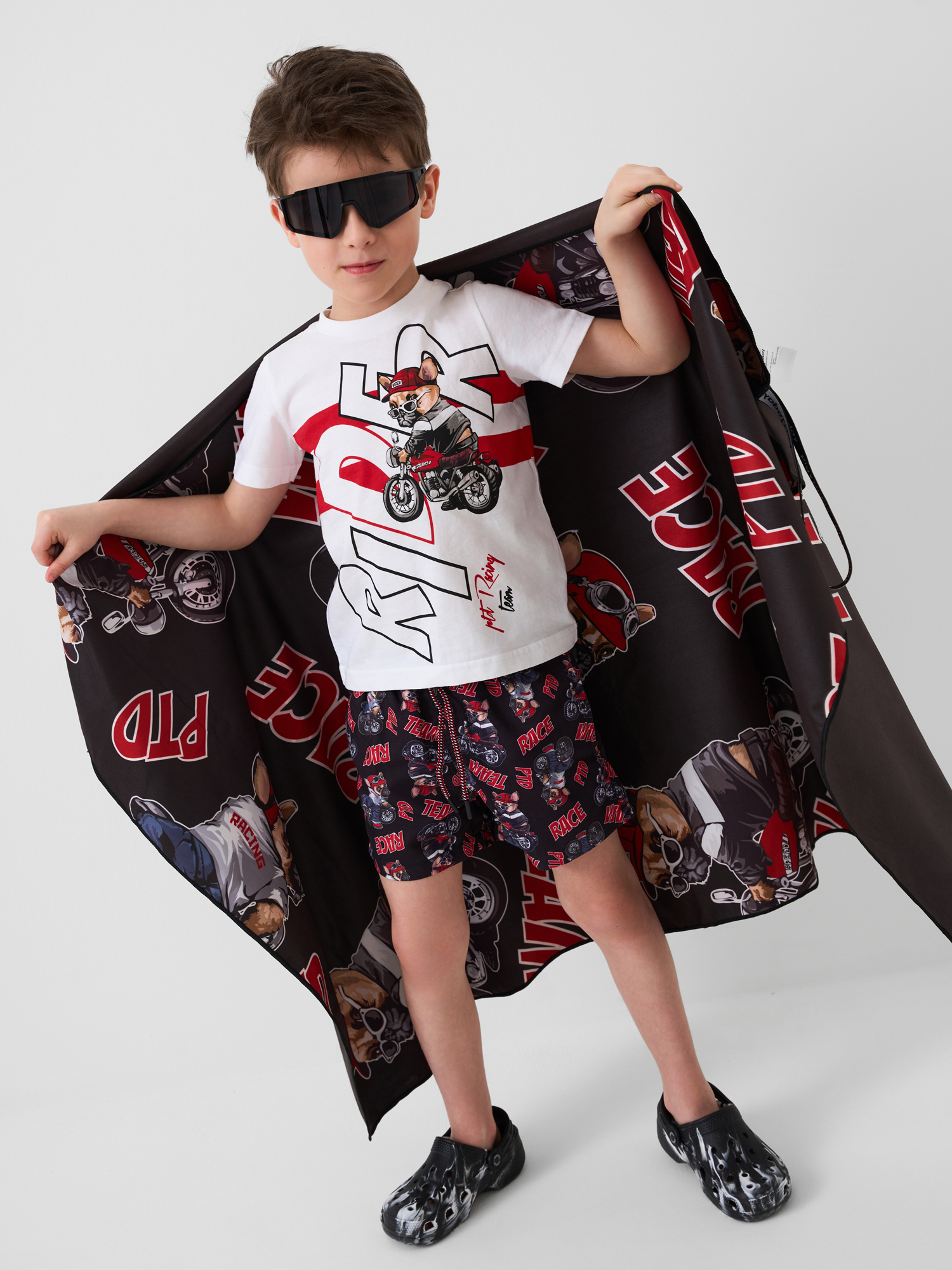 Изображение товара Полотенце PlayToday 80 x 130 см