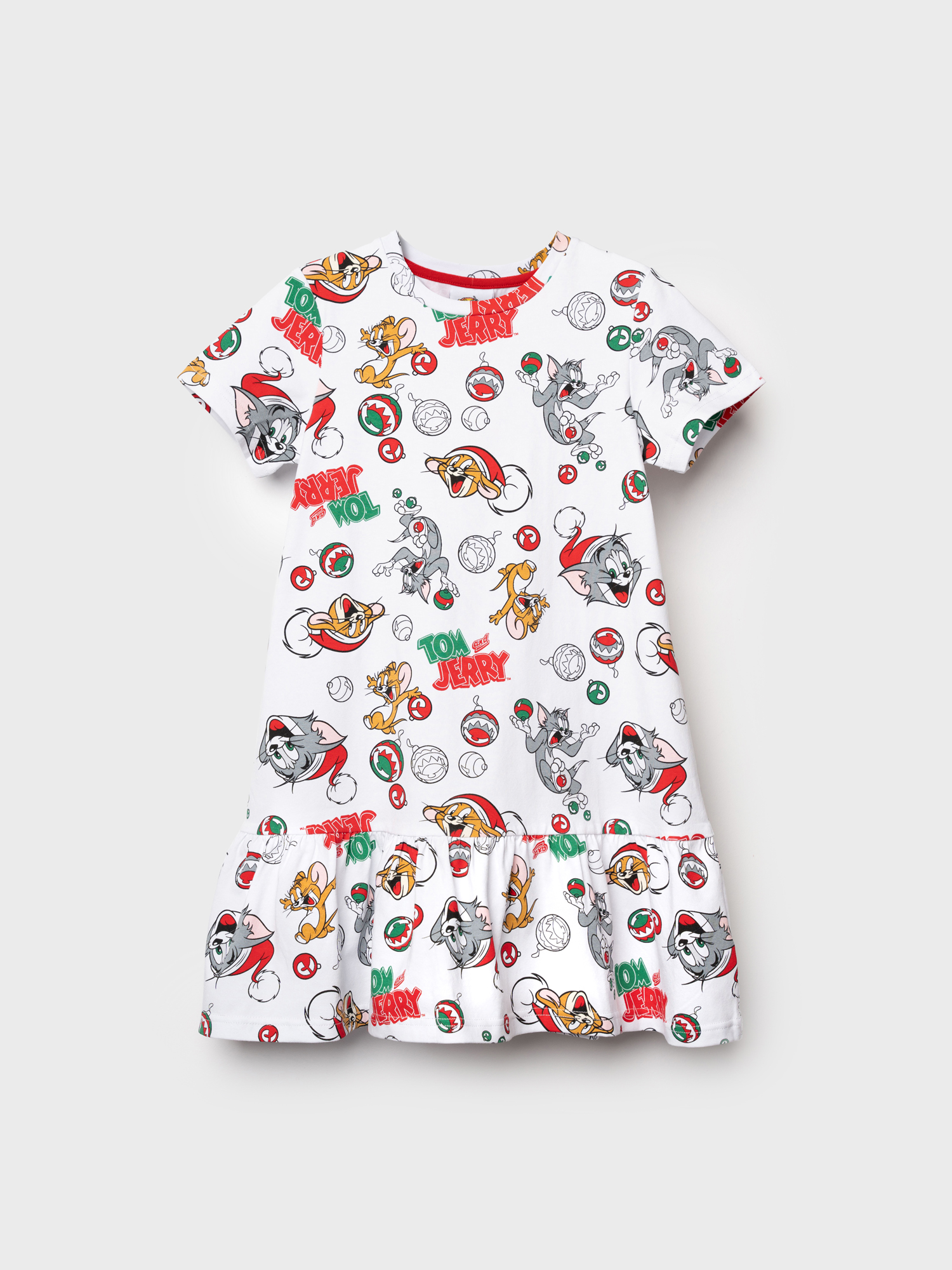 Ночная сорочка PlayToday 42542002 - фото 6