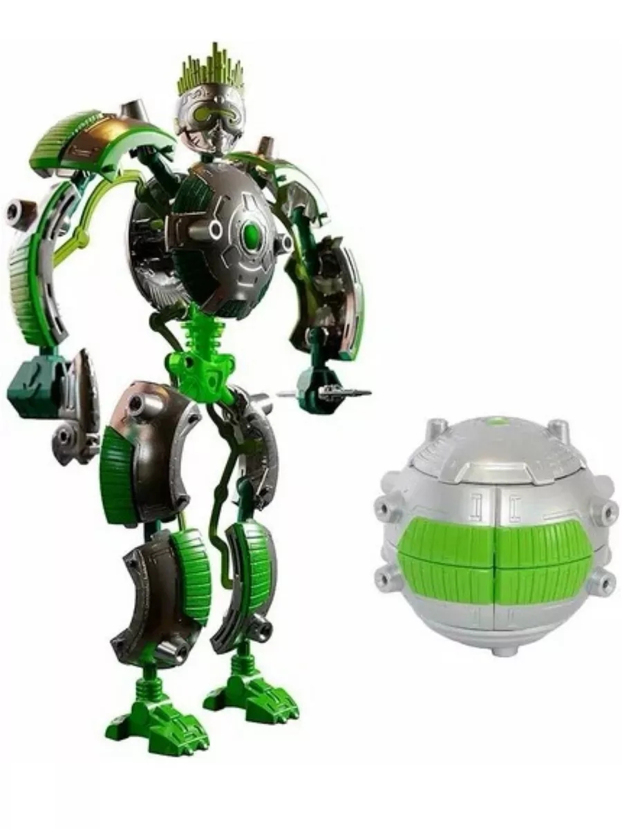 Фигурка GIGA BOTS - фото 1