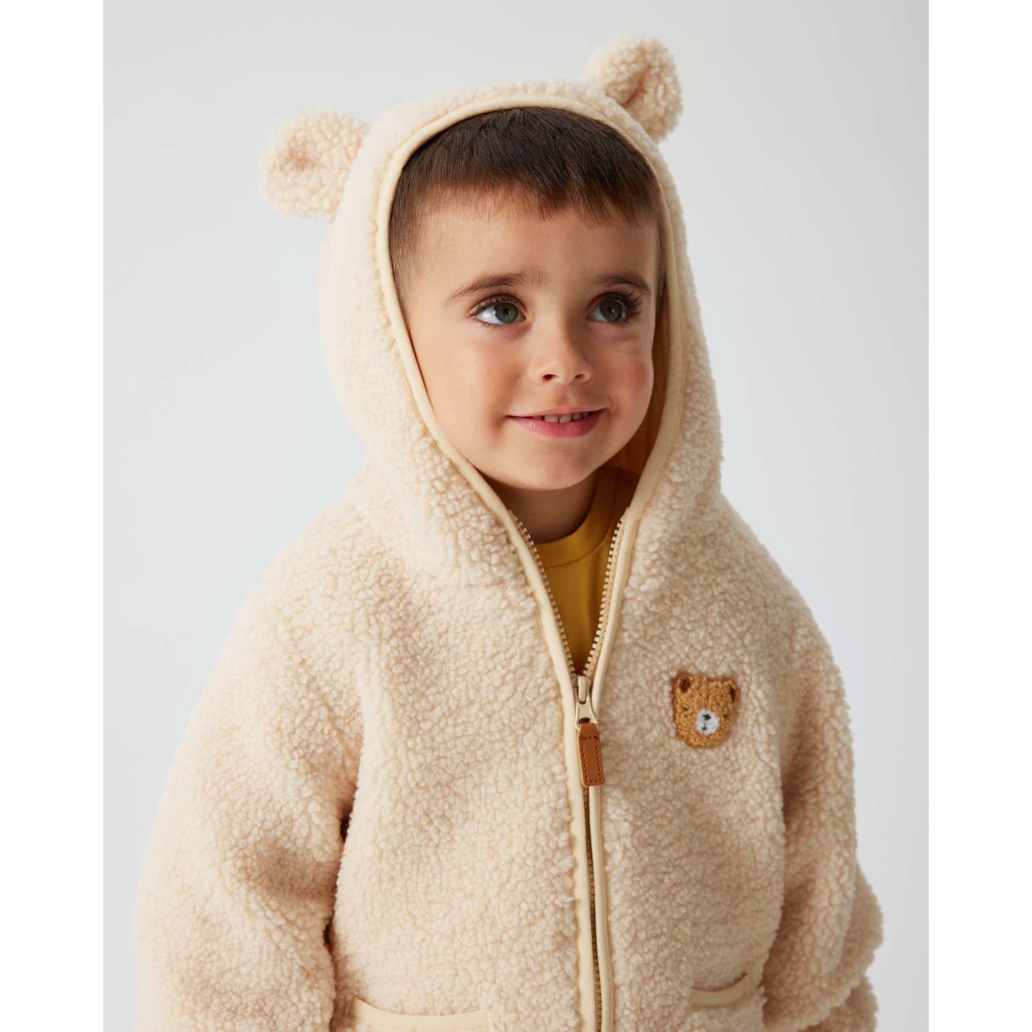 Куртка BabyGo W25BG4-BB23ib-L2 - фото 7