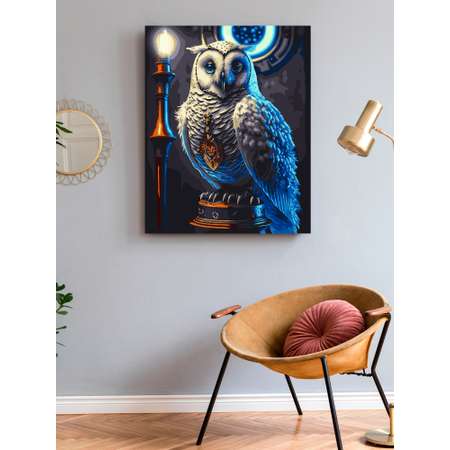 Картина по номерам Art on Canvas Букля в ассортименте