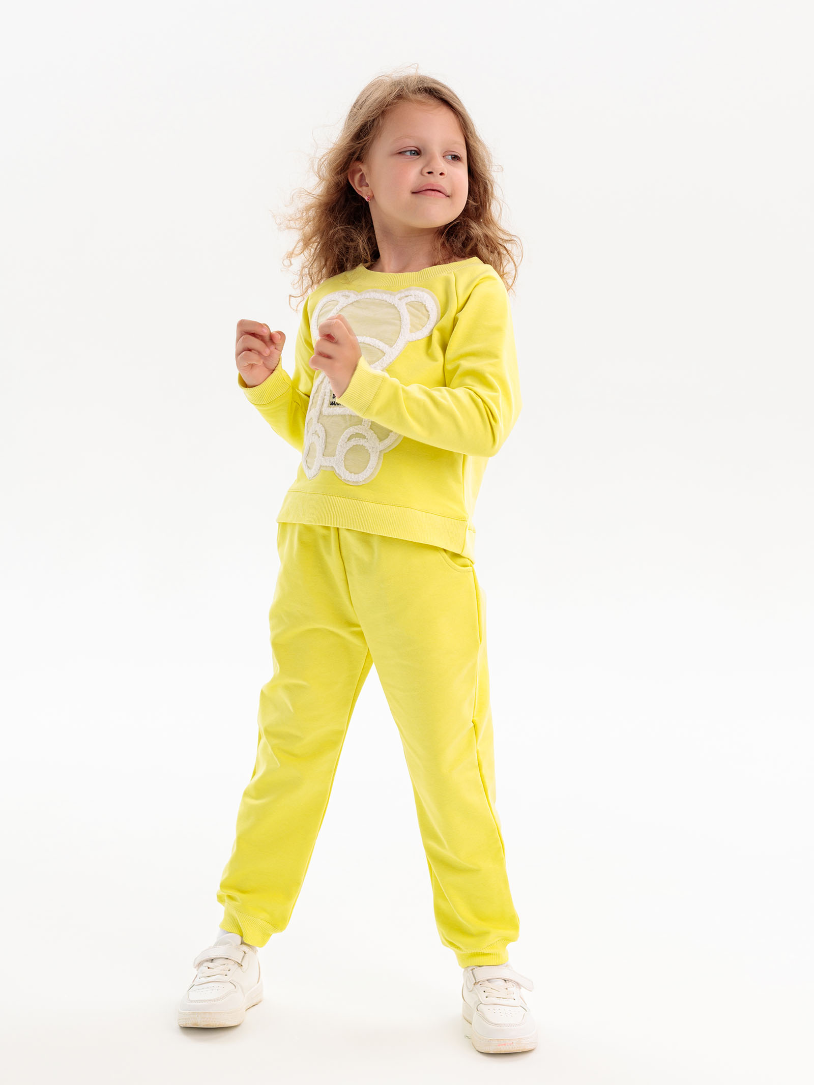 Костюм GoldKids К110707 - фото 1