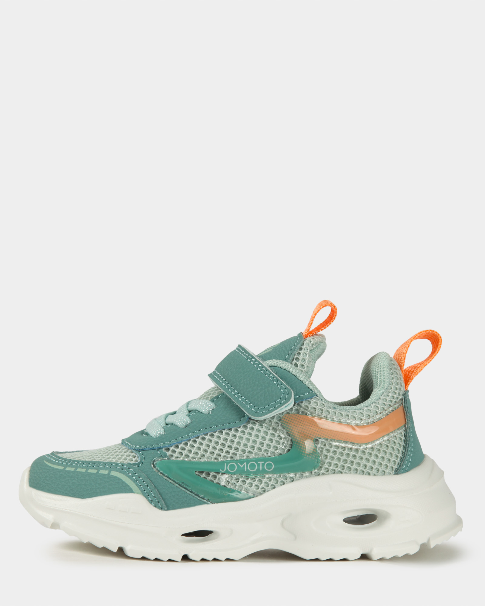Кроссовки Jomoto S26HEkgRS-320-45 - фото 1
