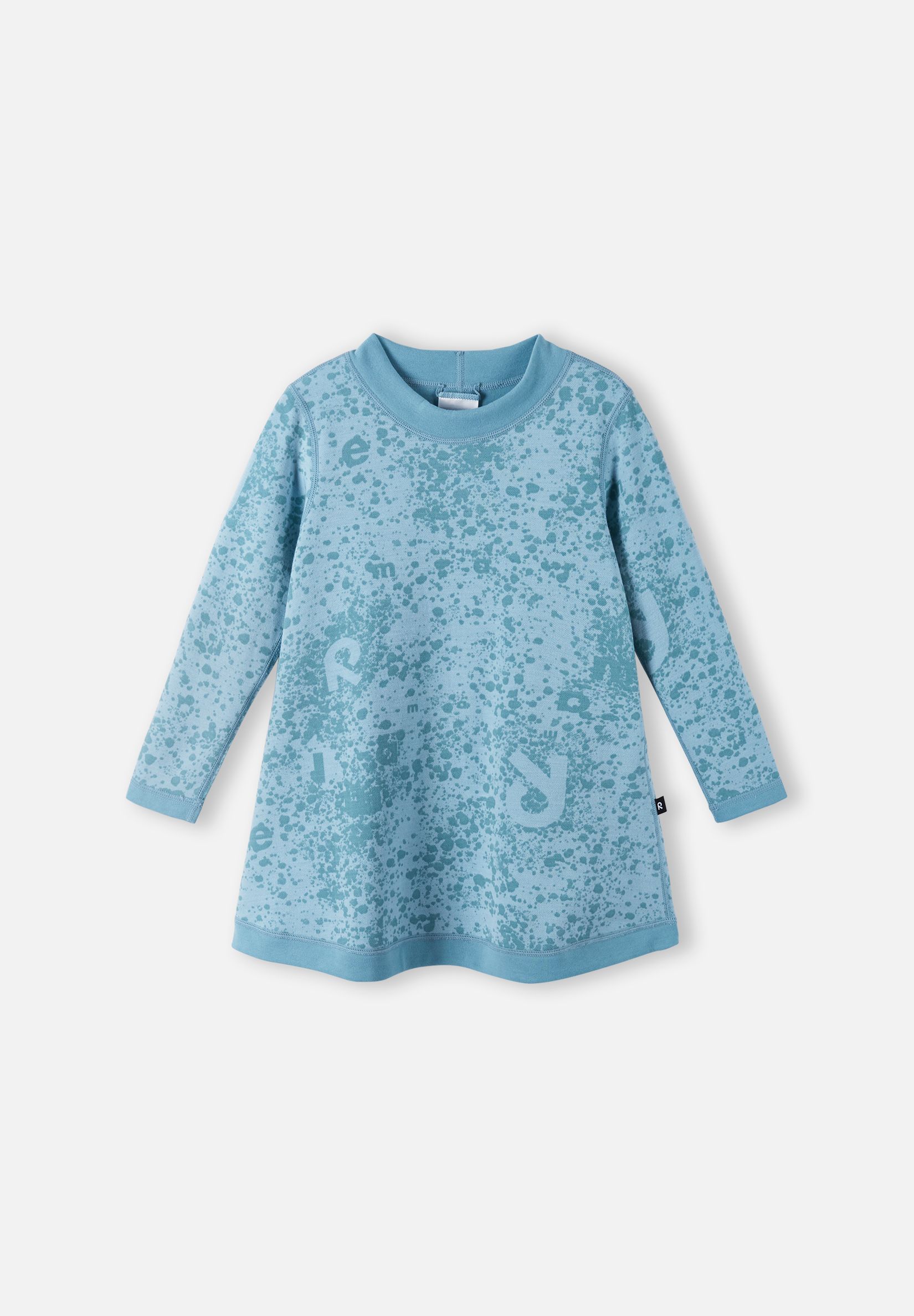 Туника Reima 5200058A-7093 - фото 4