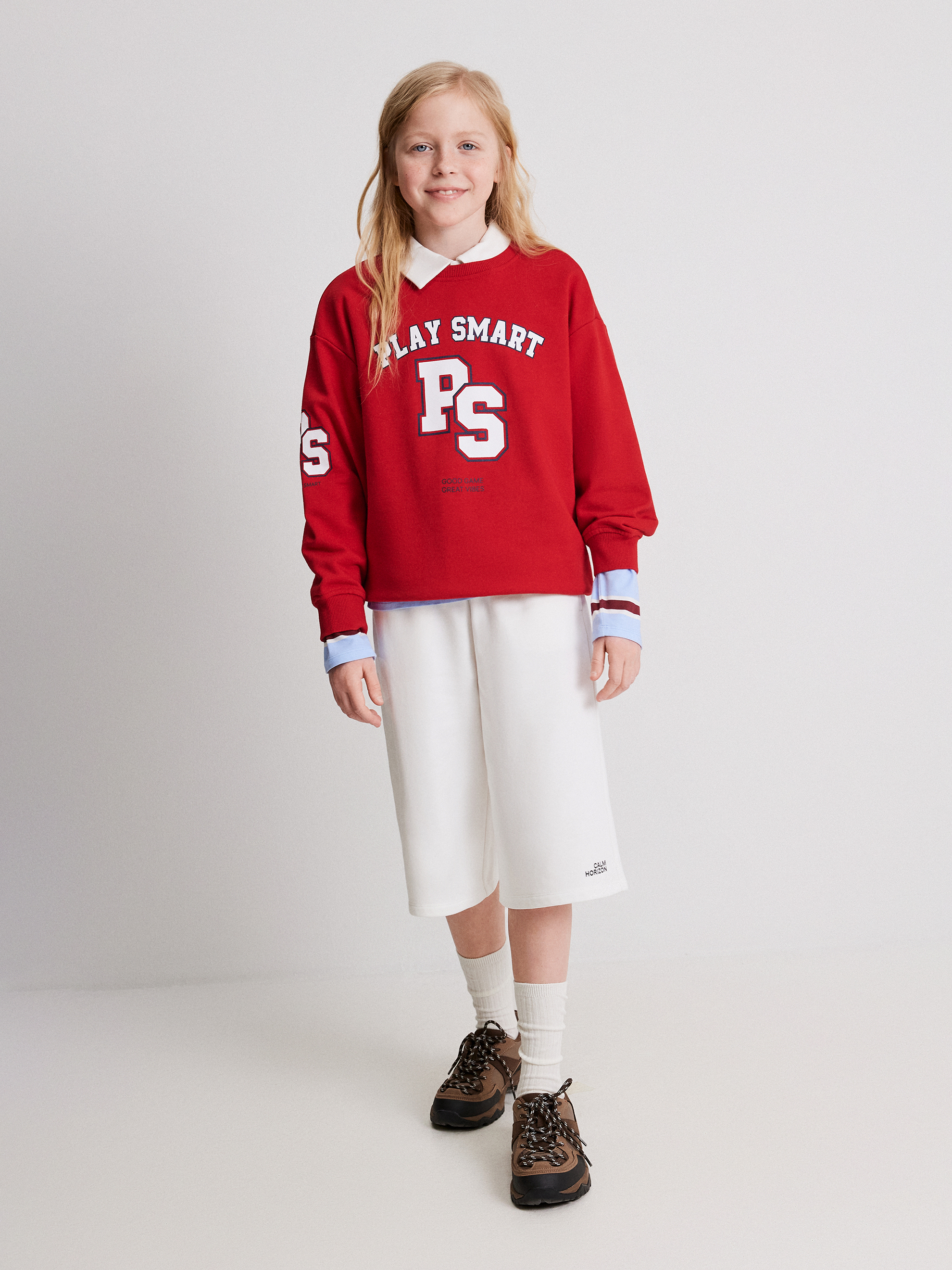 Свитшот Acoola 20210170177_0095968 - фото 6