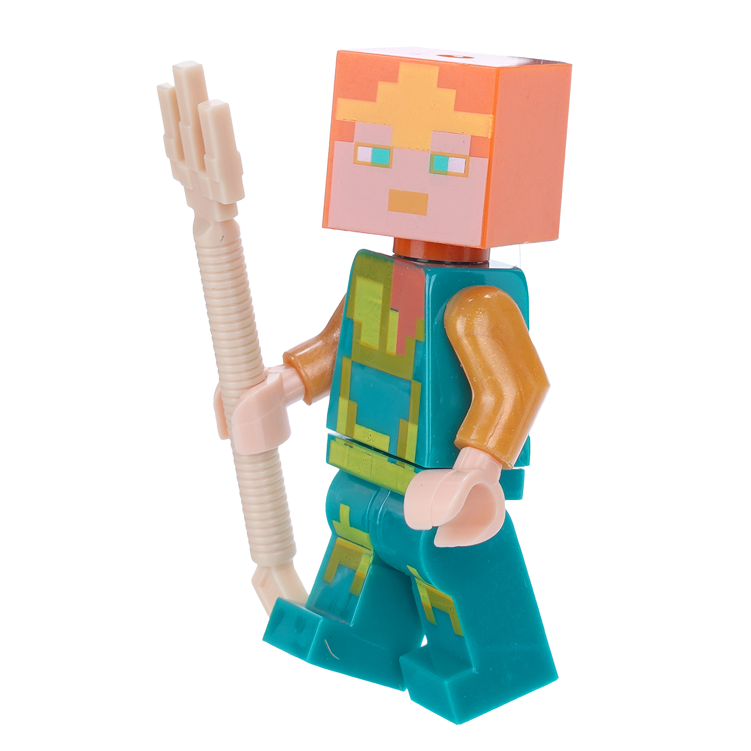 Конструктор Город мастеров Мой мир - фото 5