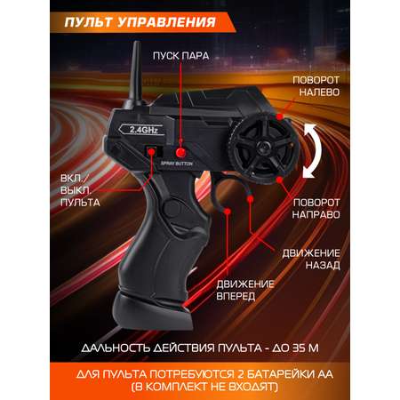 Автомобиль РУ AUTODRIVE 1:16