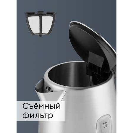Чайник REDMOND RK-M155