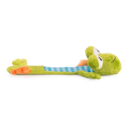 Игрушка Happy Snail погремушка