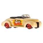Автомобиль Hot Wheels Ford 1:64