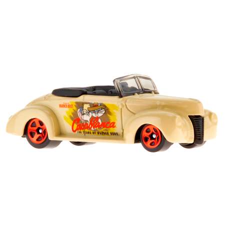 Автомобиль Hot Wheels Ford 1:64