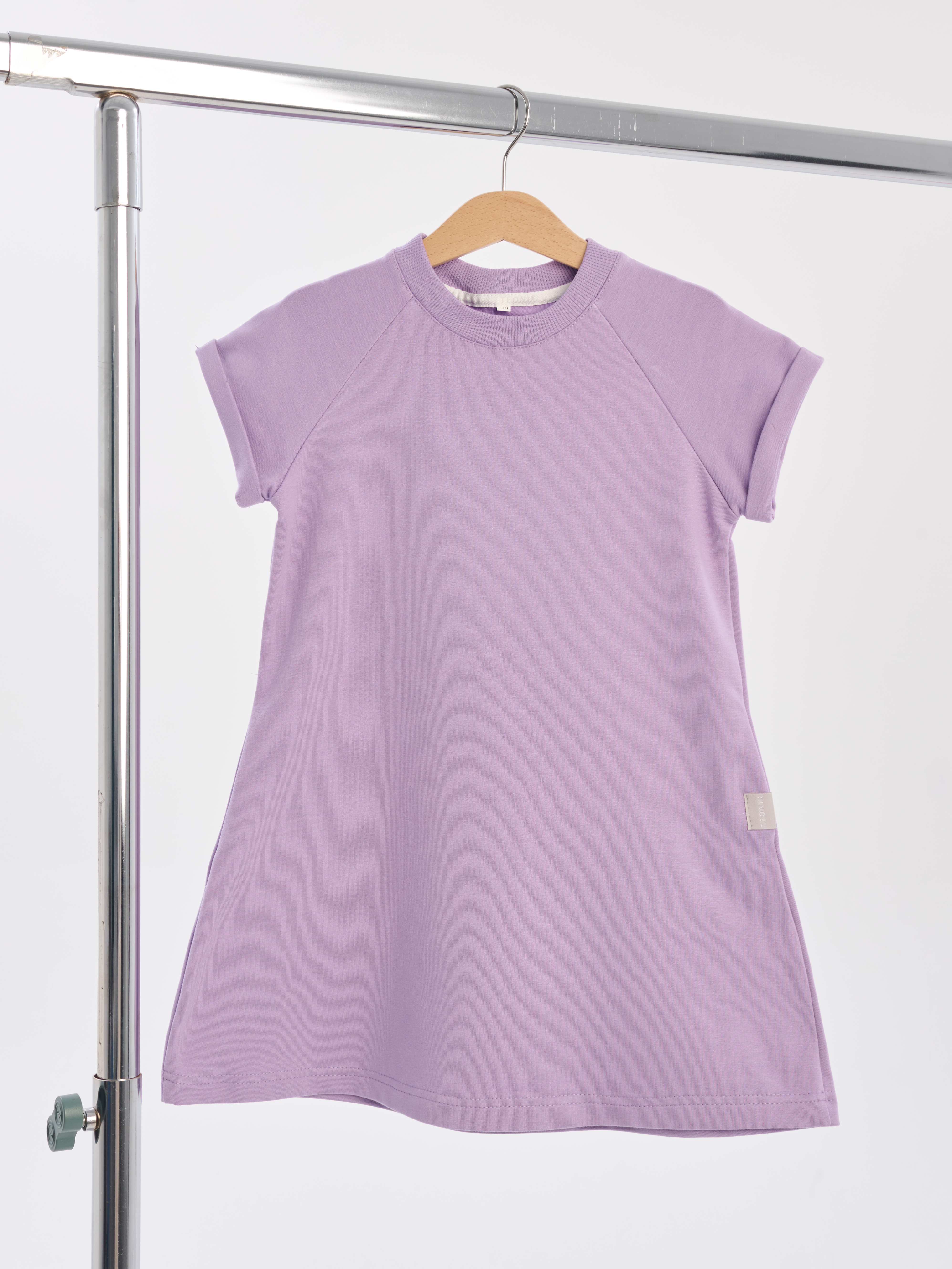 Платье TEONIK TNdrs-07 - фото 5