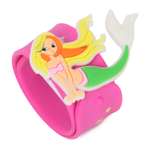 Слэп браслет Maxleo 4 шт. в ассортименте