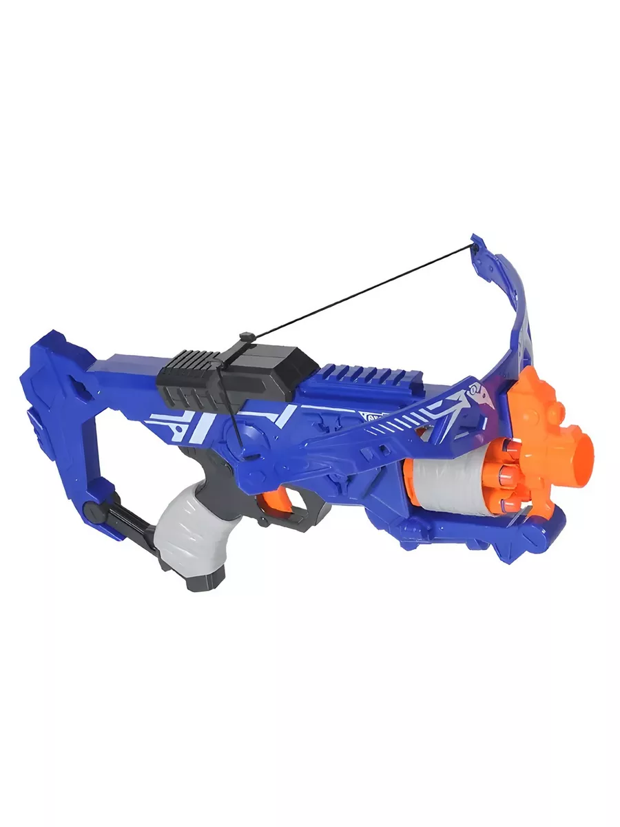 Бластер Zecong Toys - фото 3