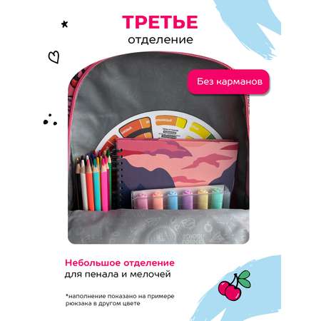 Рюкзак SCHOOLFORMAT