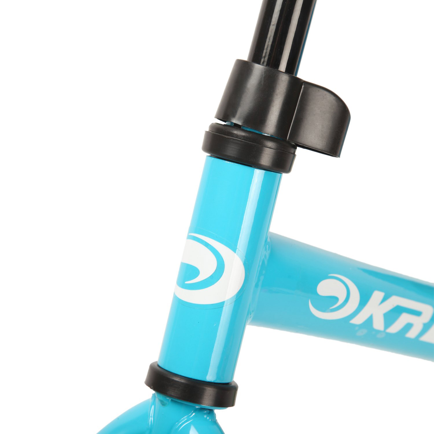 Двухколесный беговел Kreiss 12 дюймов - фото 12