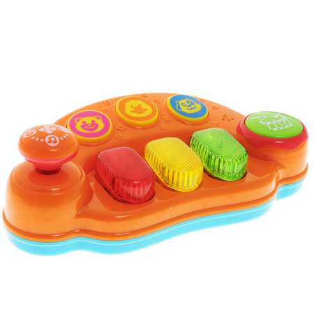 Игрушка музыкальная Play Go пианино